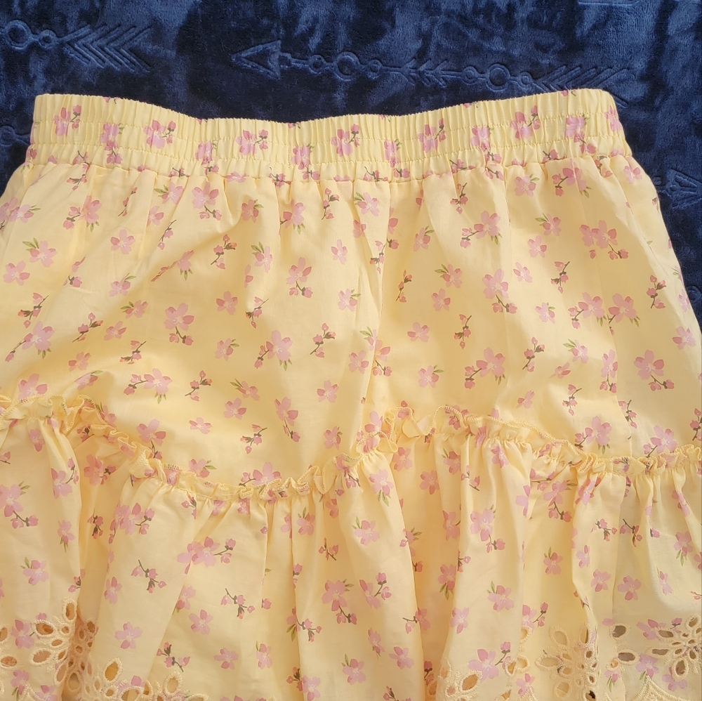 skirts